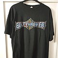 Bolt Thrower - TShirt or Longsleeve - Bolt Thrower Ground Assault 2002 Tour Shirt