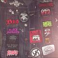 Death - Battle Jacket - My Battle Jacket