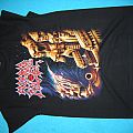 Morbid Angel - TShirt or Longsleeve - Morbid Angel Gateways to Annihilation t-shirt