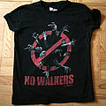 The Walking Dead - TShirt or Longsleeve - The Walking Dead - No Walkers - horror movie