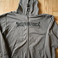 Witchmaster - Hooded Top / Sweater - Witchmaster - never stop the madness