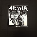 Armia - TShirt or Longsleeve - Armia - Legenda