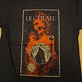 Ulcerate - TShirt or Longsleeve - Ulcerate - Shrines of Paralysis