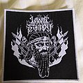 Lunar Shadow - Patch - Lunar Shadow - Fire of Assurbanipal woven patch