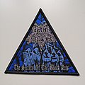 Dark Funeral - Patch - Dark Funeral patch