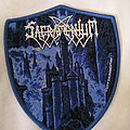 Sacramentum - Patch - Sacramentum - Far Away From The Sun official patch