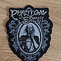 Phantom Spell - Patch - Phantom Spell - Immortal's Requiem woven patch