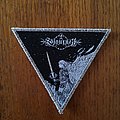 Sojourner - Patch - Sojourner - Woven Patch