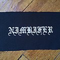 Nimbifer - Patch - Nimbifer - printed logo patch