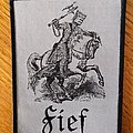 Fief - Patch - Fief - woven patch