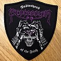 Procession - Patch - Procession - Destroyers of the Faith woven patch