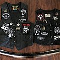 Ride For Revenge - Battle Jacket - His and Hers