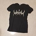 Watain - TShirt or Longsleeve - Watain t-shirt