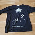 Darkthrone - TShirt or Longsleeve - Darkthrone - Transilvanian Hunger longsleeve