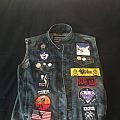 Motörhead - Battle Jacket - Battle jacket Motörhead - Battle Jacket - Battle jacket