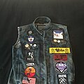 Motörhead - Battle Jacket - Battle jacket