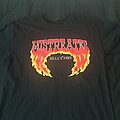 Mistreater “hells Fire” - TShirt or Longsleeve - T shirt