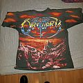 Obituary - TShirt or Longsleeve - Shirt allover print