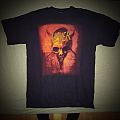 Slayer - TShirt or Longsleeve - Slayer Tour 2007