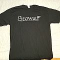 Beowulf - TShirt or Longsleeve - Beowulf Face your demons