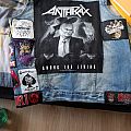 Toxik - Battle Jacket - Battlejacket
