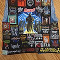 Behemoth - Battle Jacket - My Vest