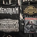 Memoriam - Patch - Memoriam Various Patches