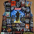 My - Battle Jacket - My Battle Vest