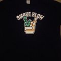 Smoke Blow - TShirt or Longsleeve - Smoke Blow Official Shirt