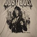 Dust Bolt - TShirt or Longsleeve - Dust Bolt Agent Thrash