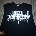 Hellhammer - TShirt or Longsleeve - Hellhammer Shirt