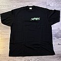 Suffocation - TShirt or Longsleeve - Suffocation Funeral Inception