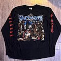 Bolt Thrower - TShirt or Longsleeve - Bolt Thrower IVth Crusade Europe 1993 Tour Long Sleeve
