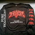 Immortal - TShirt or Longsleeve - Immortal - Pure Holocaust