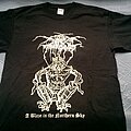 Darkthrone - TShirt or Longsleeve - Darkthrone - A Blaze In The Northern Sky