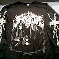 Immortal - TShirt or Longsleeve - Immortal - Pure Holocaust