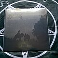 Gehenna - Tape / Vinyl / CD / Recording etc - Gehenna - First Spell LP