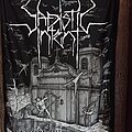 Sadistic Intent - Other Collectable - Sadistic Intent - Ancient Black Earth - poster flag