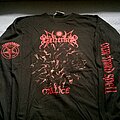 Gehenna - TShirt or Longsleeve - Gehenna - Malice