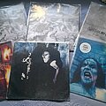 Satyricon - Tape / Vinyl / CD / Recording etc - Satyricon - vinyl Collection