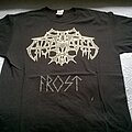 Enslaved - TShirt or Longsleeve - Enslaved - Frost