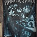 Cradle Of Filth - Other Collectable - Cradle of Filth - Supreme vampyric evil Poster flag