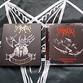 Impiety - Tape / Vinyl / CD / Recording etc - Impiety - 18 Atomic years satanniversary 2CD