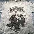 Immortal - TShirt or Longsleeve - Immortal - Battles In The North