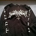 Borknagar - Hooded Top / Sweater - Borknagar - True North - Hoodie