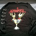 Samael - TShirt or Longsleeve - Samael - 1987 -1992