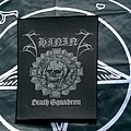 Shining - Patch - Shining - Death Squadron Backpatch