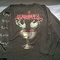 Samael - TShirt or Longsleeve - Samael - 1987 -1992