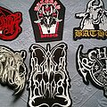 ARCHGOAT - Patch - ARCHGOAT Backpatches / patches - collection