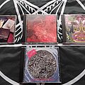 Morbid Angel - Tape / Vinyl / CD / Recording etc - Morbid Angel - Collection